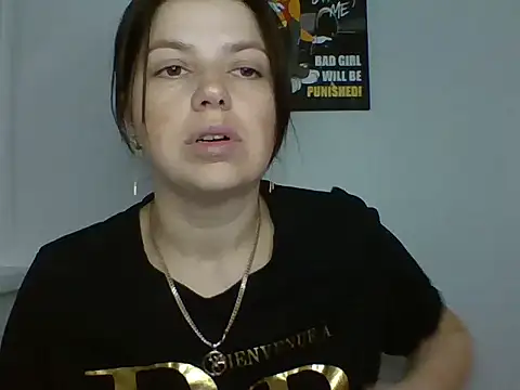 Naughty_Nata's Webcam Show