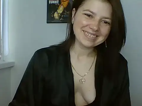 Chatroom XXX en direct de Naughty_Nata