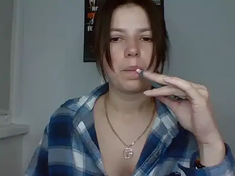 Živý XXX chat Naughty_Nata