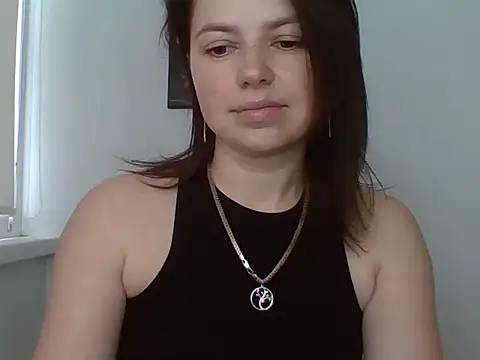 Živý XXX chat Naughty_Nata