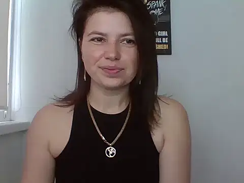 Webkamerová show Naughty_Nata