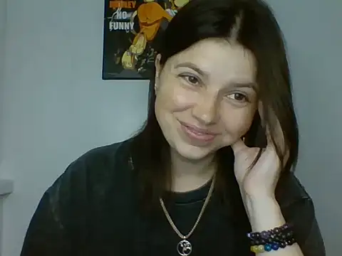 Naughty_Nata: δωμάτιο απευθείας συνομιλίας
