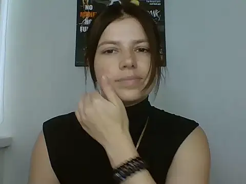 XXX chat uživo modela Naughty_Nata