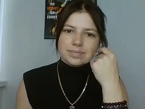Živá chatovací místnost Naughty_Nata