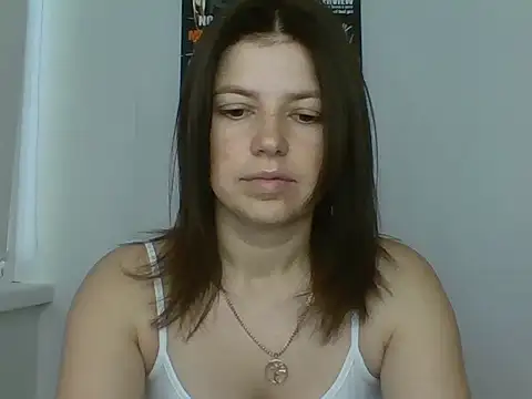 Naughty_Nata Adlı Modelin Canlı XXX Sohbeti