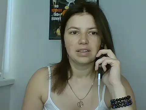 Chatroom XXX en direct de Naughty_Nata