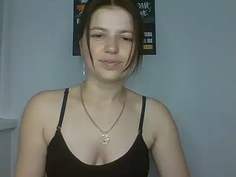 Naughty_Nata's Webcam Show