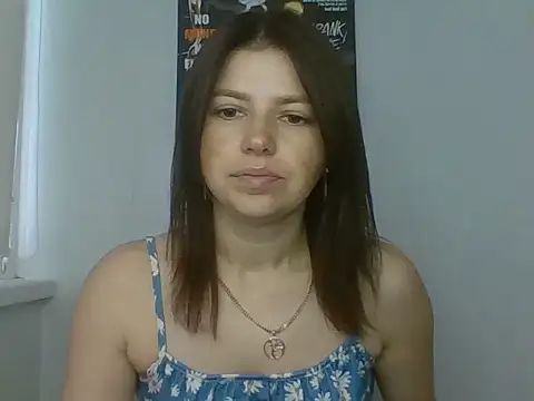 Webkamerová show Naughty_Nata