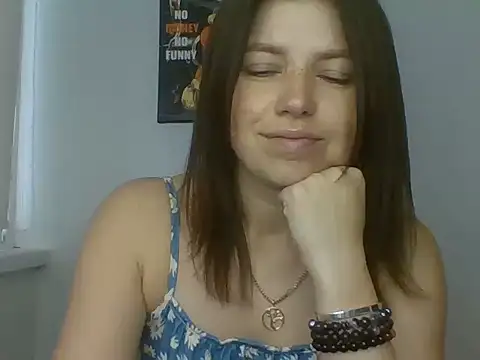 Naughty_Nata's Webcam Show
