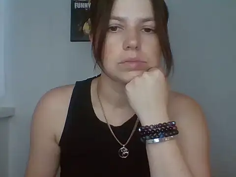 Naughty_Nata webcam show