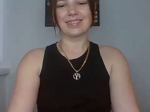 Naughty_Nata Obrolan Langsung XXX