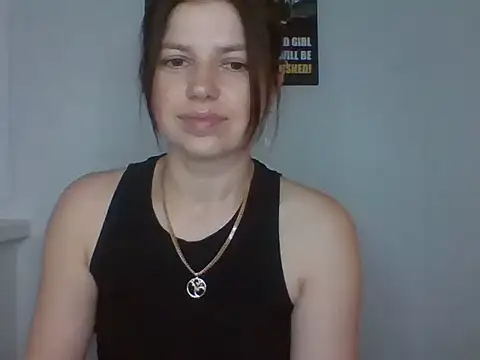 Czat XXX na żywo – Naughty_Nata