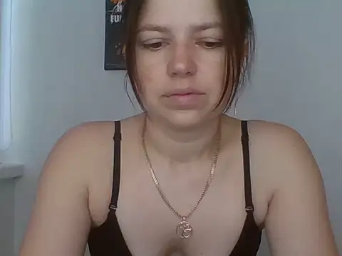 Czat XXX na żywo – Naughty_Nata