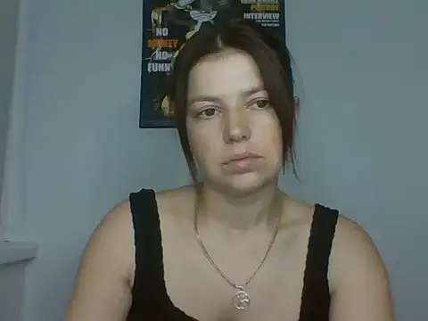 Naughty_Nata's Webcam Show