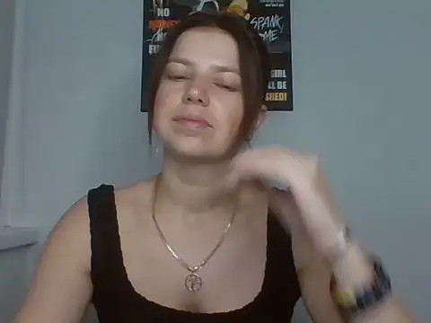 Naughty_Nata's Live XXX Chat