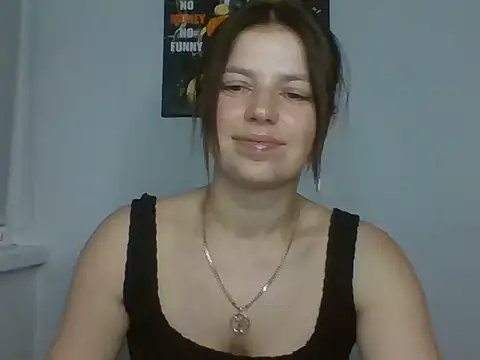 Naughty_Nata's Webcam Show