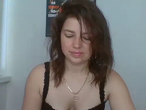 Chatroom XXX en direct de Naughty_Nata