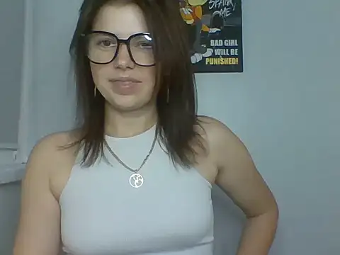 Czat XXX na żywo – Naughty_Nata