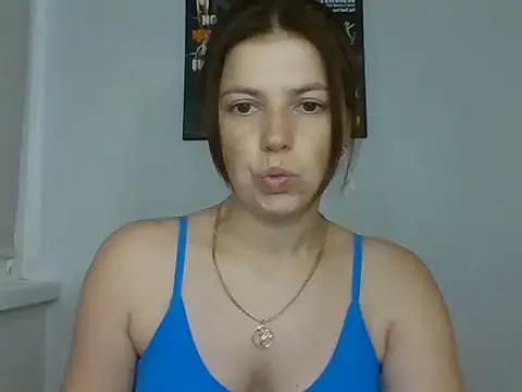 Naughty_Nata 现场XXX聊天