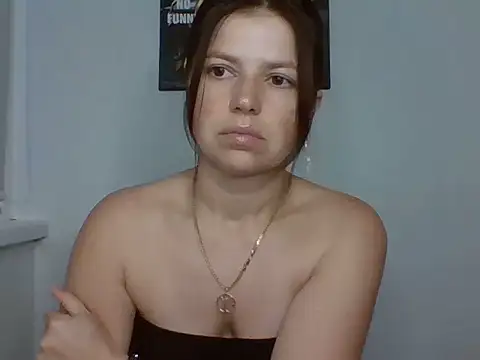 Naughty_Nata Webcam Show