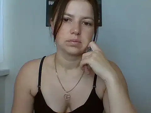 Show Webcam de Naughty_Nata