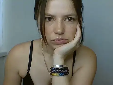 צ'אט XXX בשידור חי של Naughty_Nata
