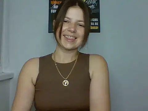 XXX chat uživo modela Naughty_Nata