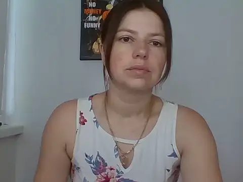 Naughty_Nata's Live XXX Chat