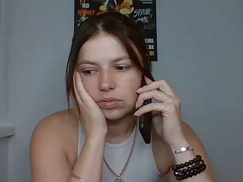 Naughty_Nata Webcam-Show