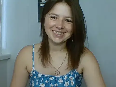 Naughty_Nata Chat XXX in diretta