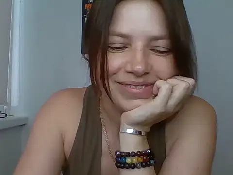 Naughty_Nata – Live XXX-chat