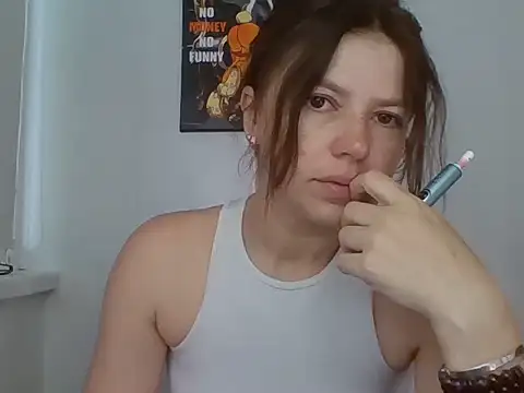 Naughty_Nata Obrolan Langsung XXX
