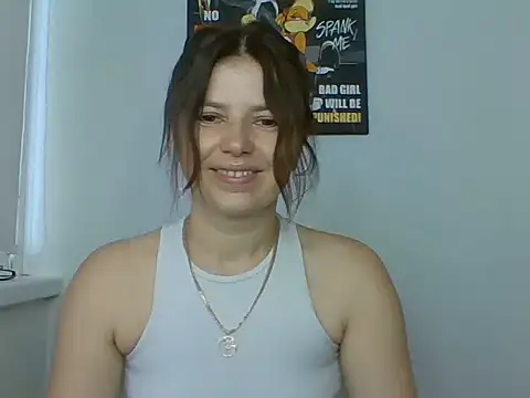 Naughty_Nata Chat XXX in diretta