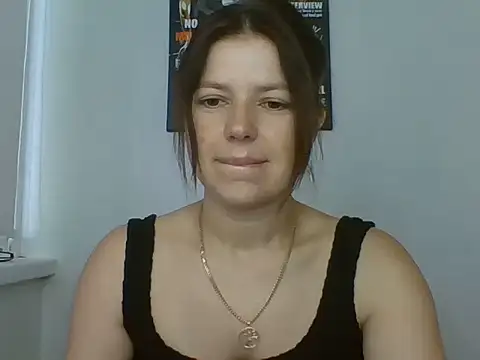 XXX chat uživo modela Naughty_Nata