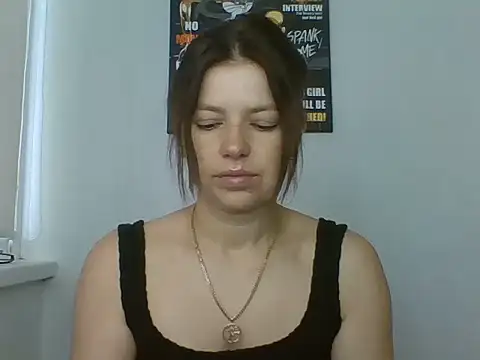 Chat XXX en directo de Naughty_Nata