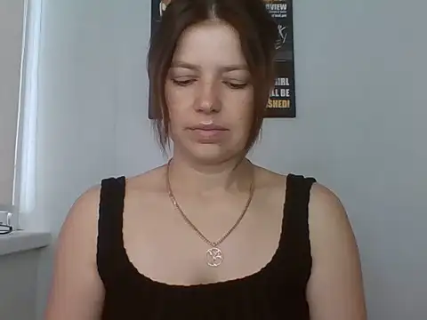 Naughty_Nata 라이브 XXX 채팅