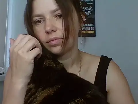 Naughty_Nata 라이브 XXX 채팅