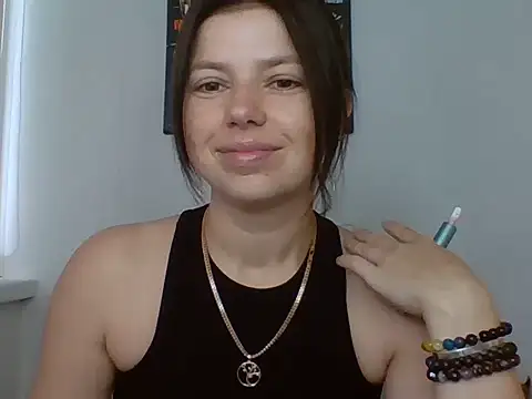 Naughty_Nata's Webcam Show