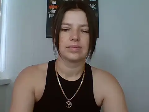 Naughty_Nata 라이브 XXX 채팅