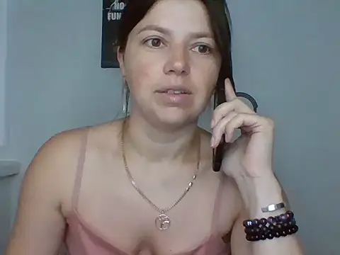 Naughty_Nata's Webcam Show