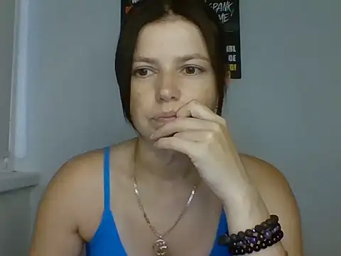 Naughty_Nata's Live XXX Chat