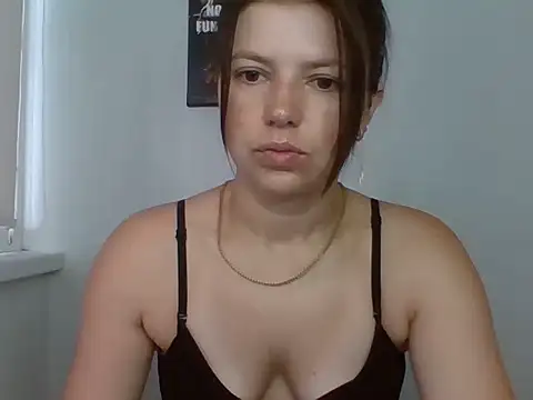 Naughty_Nata webcam show