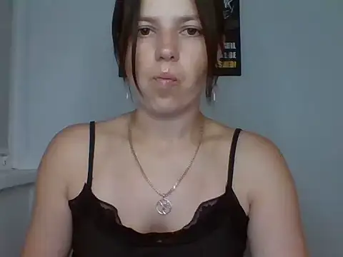 Czat XXX na żywo – Naughty_Nata