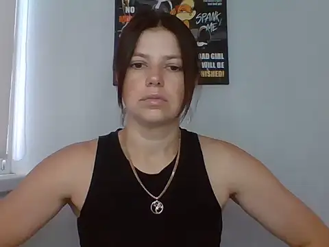 Naughty_Nata's Live XXX Chat