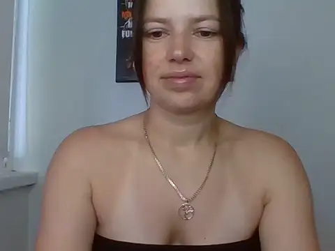 Živý XXX chat Naughty_Nata