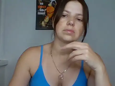 Naughty_Natan Webbikameraesitys