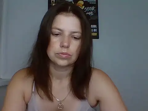 Naughty_Nata 现场XXX聊天
