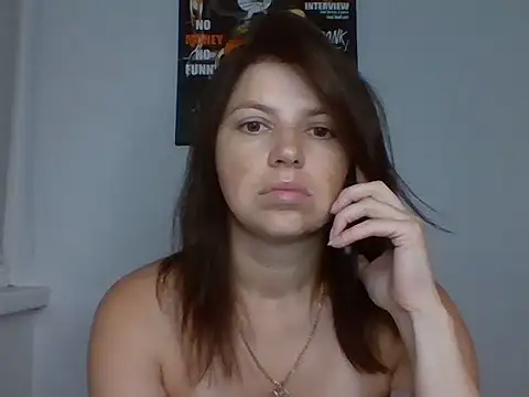 Naughty_Nata's Live XXX Chat