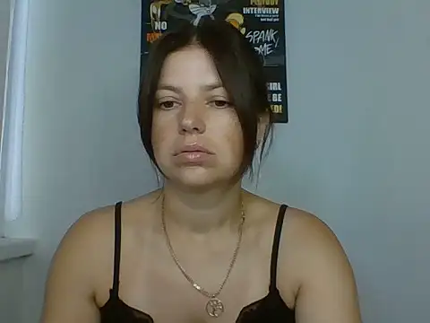 Naughty_Nata – Live XXX-chat