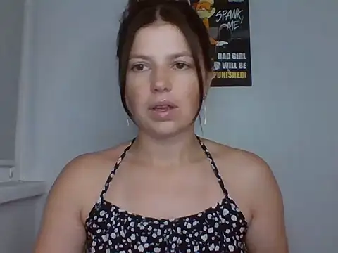 Pokazy przed kamerką – Naughty_Nata